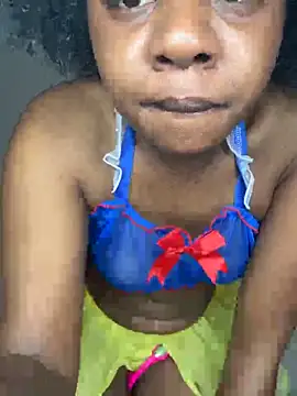 Snapshot of Ebony_Queeen chatting on 26, 3, 2026 Ebony Queeen online show from 26, 3, 2026