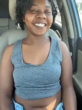 Snapshot of Ebony_Queeen chatting on 5, 5, 2026 Ebony Queeen online show from 5, 5, 2026