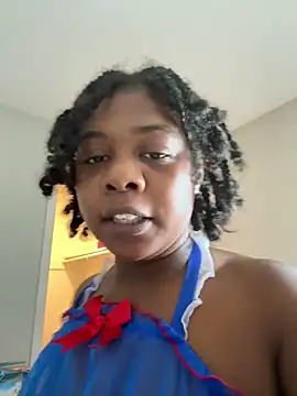 Snapshot of Ebony_Queeen chatting on 10, 5, 2026 Ebony Queeen online show from 10, 5, 2026