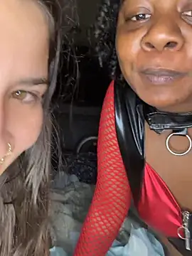 Snapshot of Ebony_Queeen chatting on 29, 5, 2026 Ebony Queeen online show from 29, 5, 2026