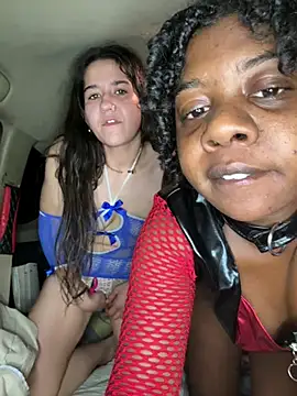 Snapshot of Ebony_Queeen chatting on 30, 5, 2026 Ebony Queeen online show from 30, 5, 2026