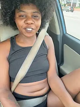 Snapshot of Ebony_Queeen chatting on 16, 6, 2026 Ebony Queeen online show from 16, 6, 2026