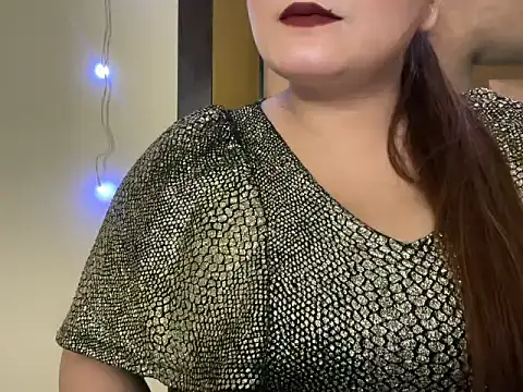 Snapshot of Hersheykaur chatting on 25, 2, 2026 Hersheykaur online show from 25, 2, 2026