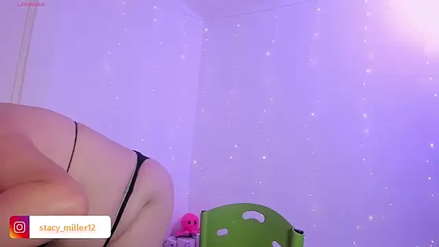 Stacy millerr1 online show from 21, 2, 2026