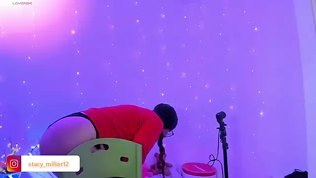 Snapshot of Stacy_millerr1 chatting on 10, 3, 2026 Stacy millerr1 online show from 10, 3, 2026