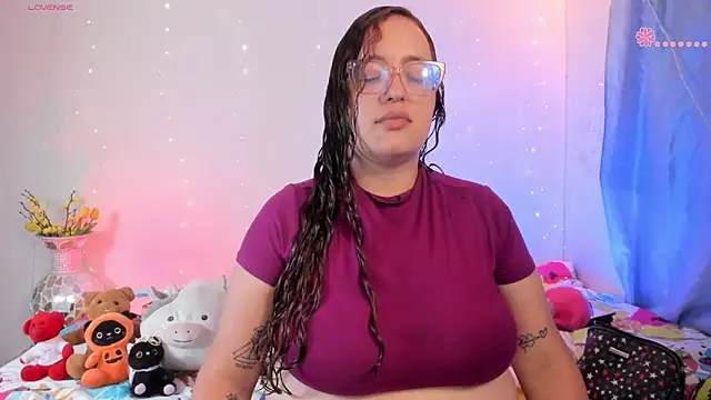Stacy millerr1 online show from 30, 6, 2026