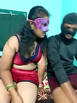 Tamilkannadacouple online show from 13, 2, 2026