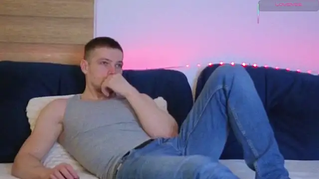 JulianTurner online show from 14, 2, 2026