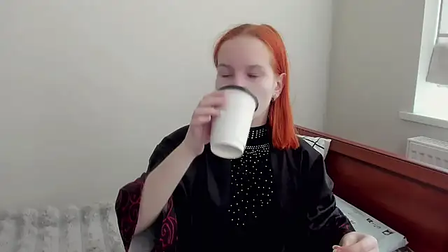 Snapshot of Vedime chatting on 21, 2, 2026 Vedime online show from 21, 2, 2026