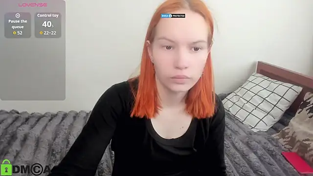 Snapshot of Vedime chatting on 21, 4, 2026 Vedime online show from 21, 4, 2026