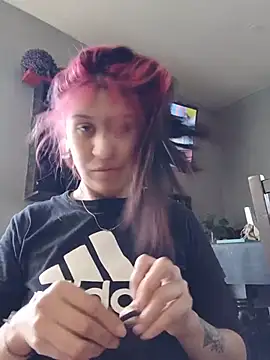 Sammi1995 online show from 17, 7, 2026