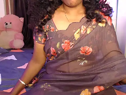 VixenNandhu online show from 6, 2, 2026