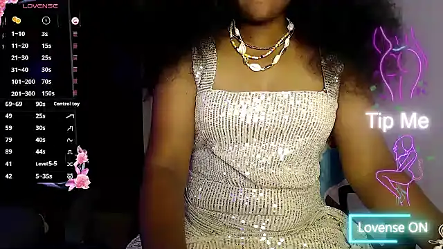 VixenNandhu online show from 13, 2, 2026