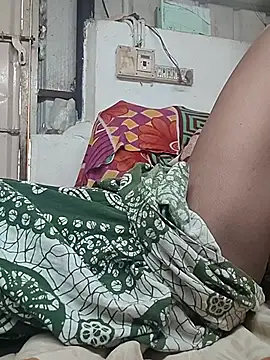 Sweet-runi online show from 5, 4, 2026