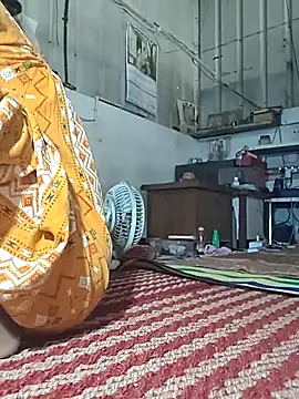 Sweet-runi online show from 10, 4, 2026