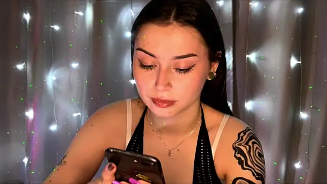 Snapshot of bellarison chatting on 6, 3, 2026 bellarison online show from 6, 3, 2026