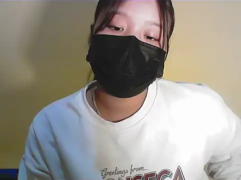 Snapshot of PRENCY_CUTE chatting on 2, 3, 2026 PRENCY CUTE online show from 2, 3, 2026