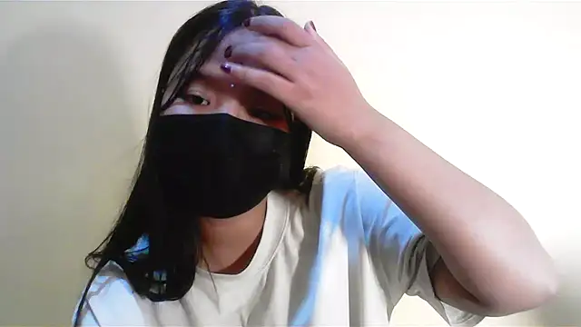 PRENCY CUTE online show from 5, 3, 2026