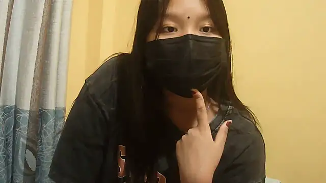 PRENCY CUTE online show from 3, 4, 2026