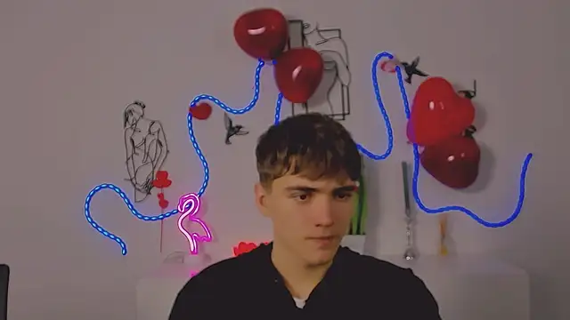 Snapshot of emil_lucky chatting on 9, 2, 2026 emil lucky online show from 9, 2, 2026