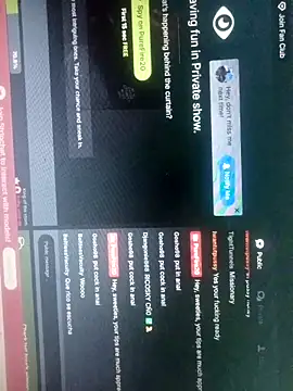 Snapshot of priya8300 chatting on 26, 2, 2026 priya8300 online show from 26, 2, 2026