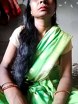 Snapshot of Anamika-Devi chatting on 23, 6, 2026 Anamika-Devi online show from 23, 6, 2026