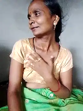 Snapshot of Anamika-Devi chatting on 27, 6, 2026 Anamika-Devi online show from 27, 6, 2026
