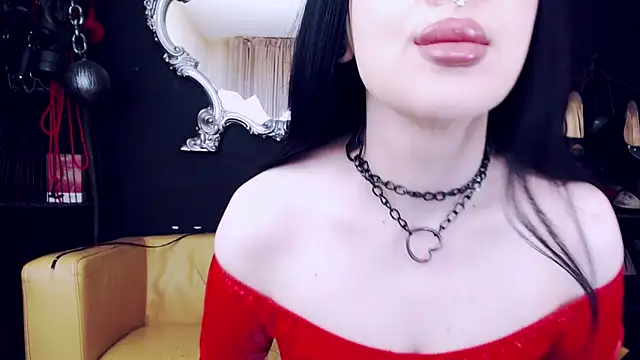 Snapshot of GoddessGeo chatting on 11, 4, 2026 GoddessGeo online show from 11, 4, 2026