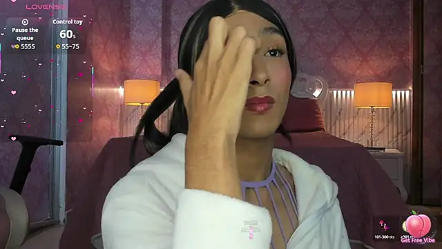  AdharaSkinny online show from 8, 2, 2026