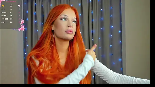 Snapshot of katefoxlive chatting on 24, 2, 2026 katefoxlive online show from 24, 2, 2026