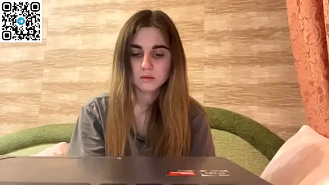 LovelySilk 63 online show from 6, 3, 2026