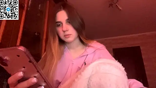 LovelySilk 63 online show from 19, 3, 2026