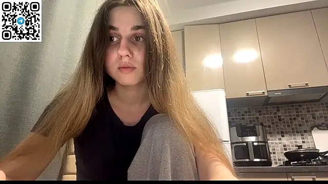 LovelySilk 63 online show from 8, 6, 2026