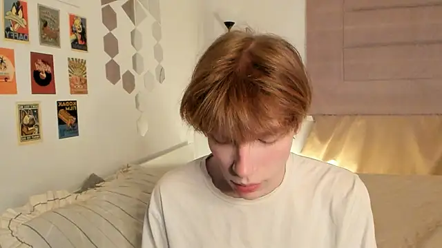 CalmFever online show from 15, 3, 2026