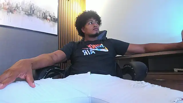 Kai Moreno online show from 13, 2, 2026