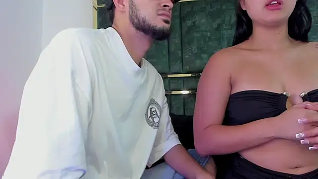 GaelyCoral online show from 15, 2, 2026