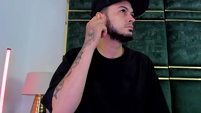 GaelyCoral online show from 15, 3, 2026