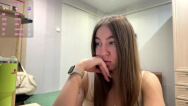 AuroraLawson online show from 8, 4, 2026