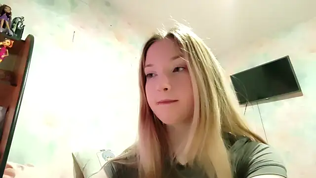 TiaBIanks online show from 3, 3, 2026