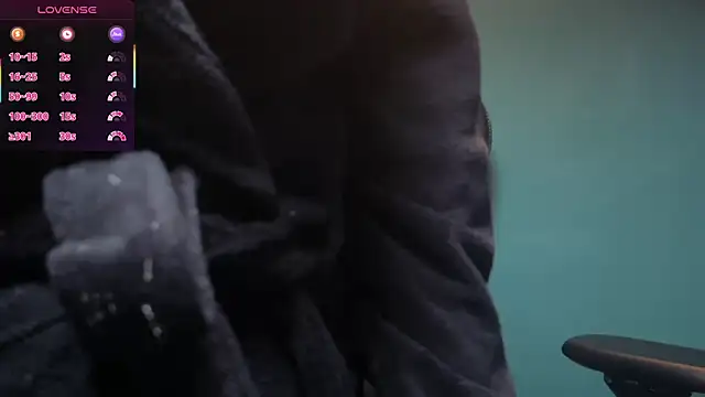 JadeAlexis403 online show from 6, 2, 2026