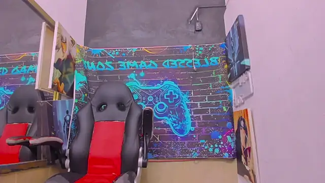 Jeanpieroo26 online show from 25, 2, 2026