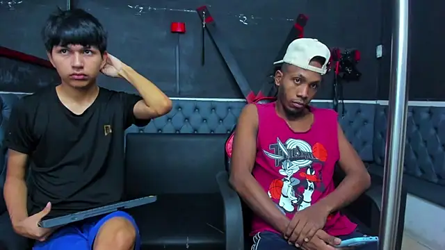 Jeanpieroo26 online show from 27, 2, 2026