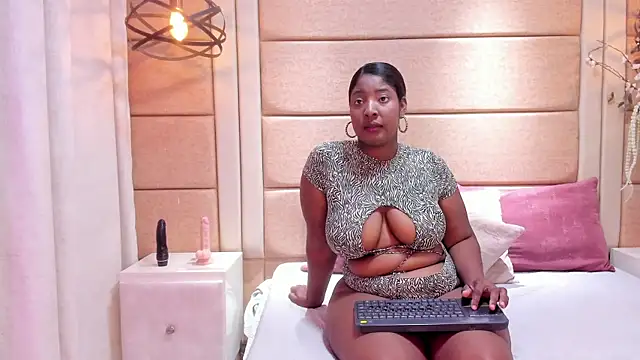 AprilMonroe online show from 27, 2, 2026