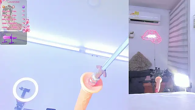 lana  kane   online show from 10, 4, 2026