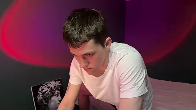 Snapshot of cronck52 chatting on 4, 4, 2026 cronck52 online show from 4, 4, 2026