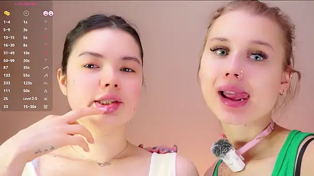 Snapshot of BertaForth chatting on 15, 2, 2026 BertaForth online show from 15, 2, 2026