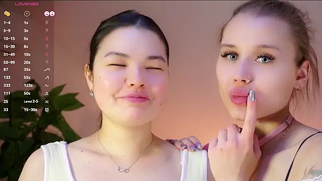 Snapshot of BertaForth chatting on 19, 2, 2026 BertaForth online show from 19, 2, 2026