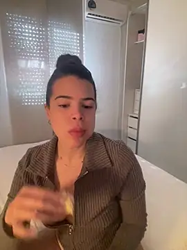 Brigitte01 online show from 19, 3, 2026