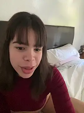 Brigitte01 online show from 26, 3, 2026