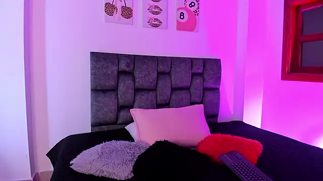 Madison Rosee online show from 21, 3, 2026